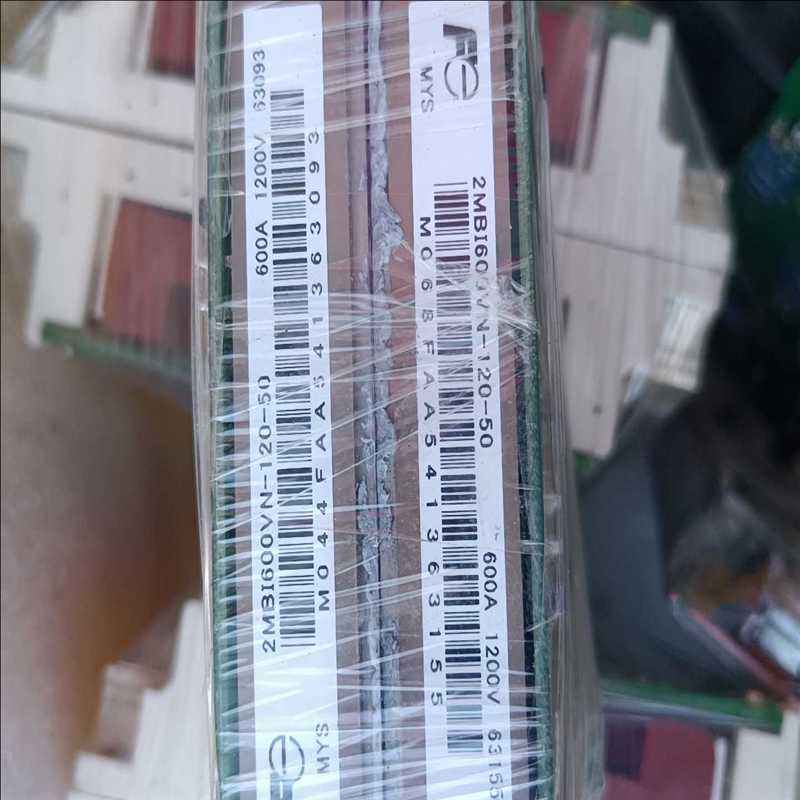 2MBI600VN-120-50（耶耶电子）
