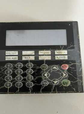 三菱F930GOT-BBD-K成色如图正（基数电子）