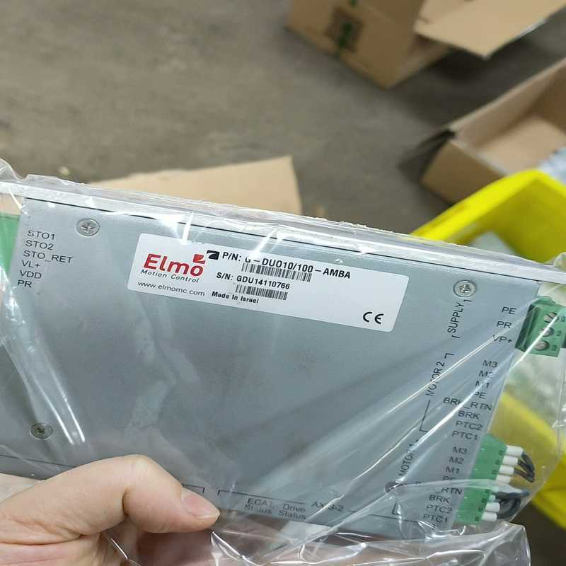 （霸霸电子）ELMO  G-DUO10/100-AMBA  G-DU01