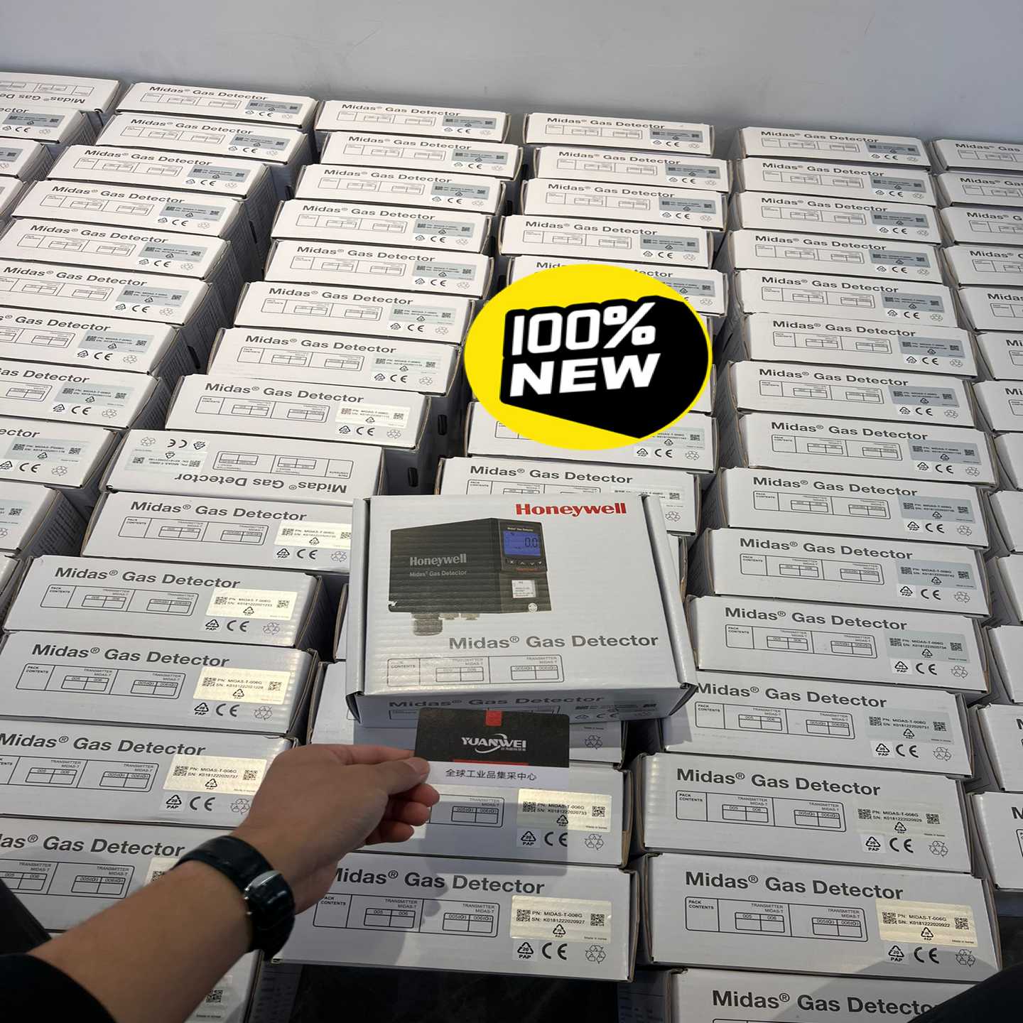 议~9602-6000 Arsine (AsH3) (2E) 0