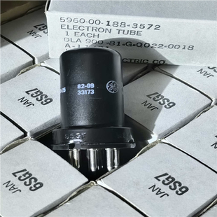 询价 原包装 6SG7 可直接升级6SJ7