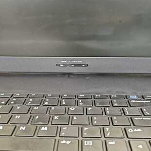 kvm切换器 lcd8500 Hpe 正常 霸霸电子