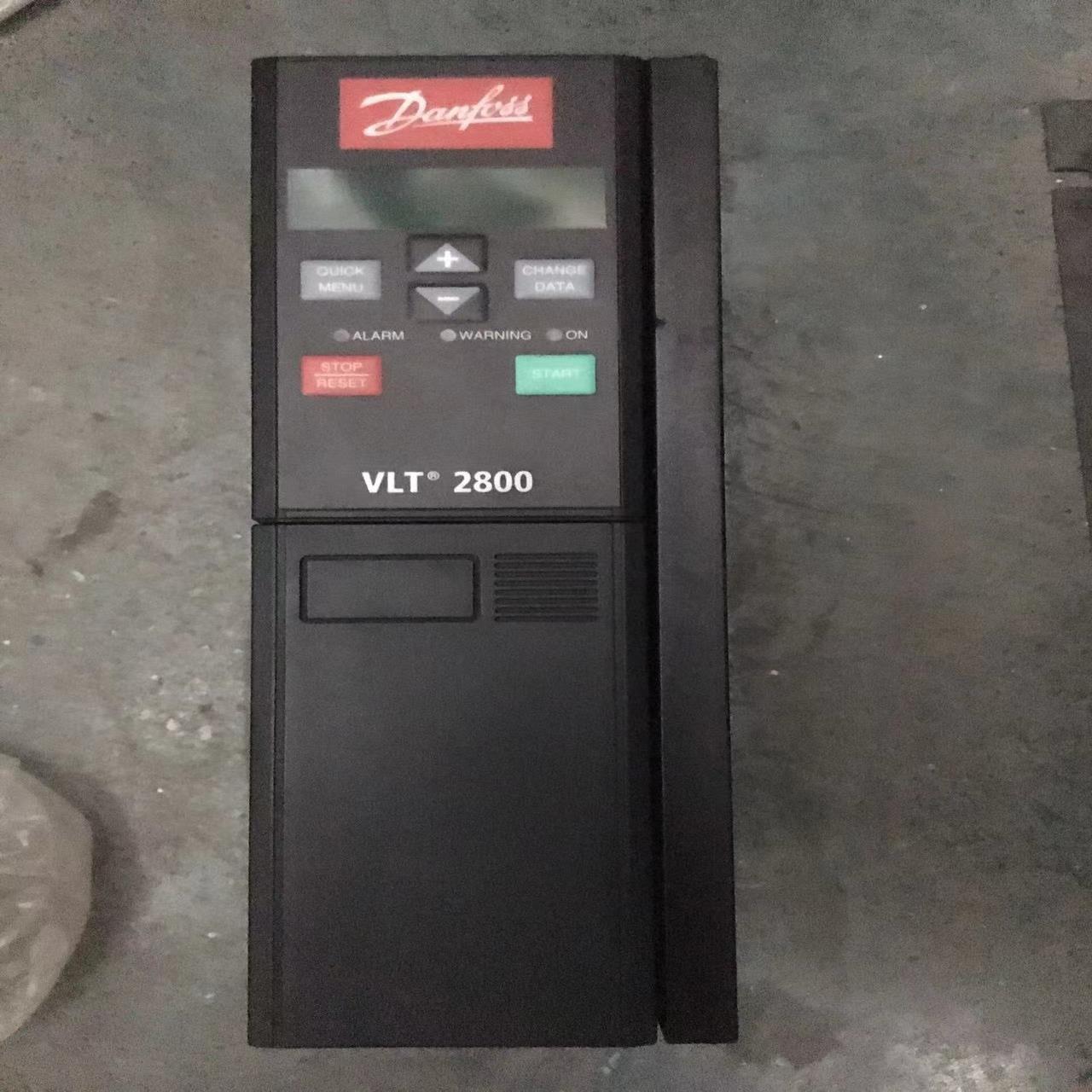 丹佛斯变频器VLT2822PT2B20SBR1DBF00A0（佳毅工控）