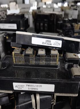 PM50CL1A120 PM50CLA120 PM75CLA~询价