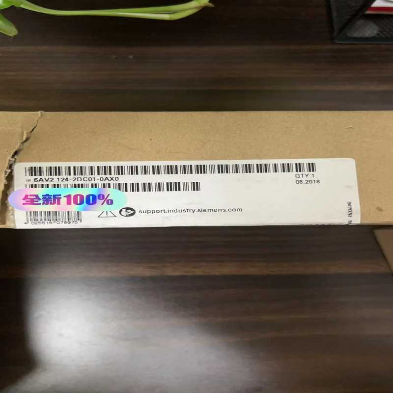 (询价)6AV2124-2DC01-0AX0