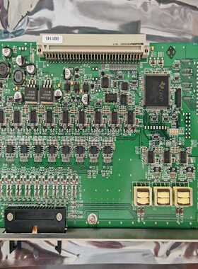 【星慕电子】JRC jrc VDR  音频板