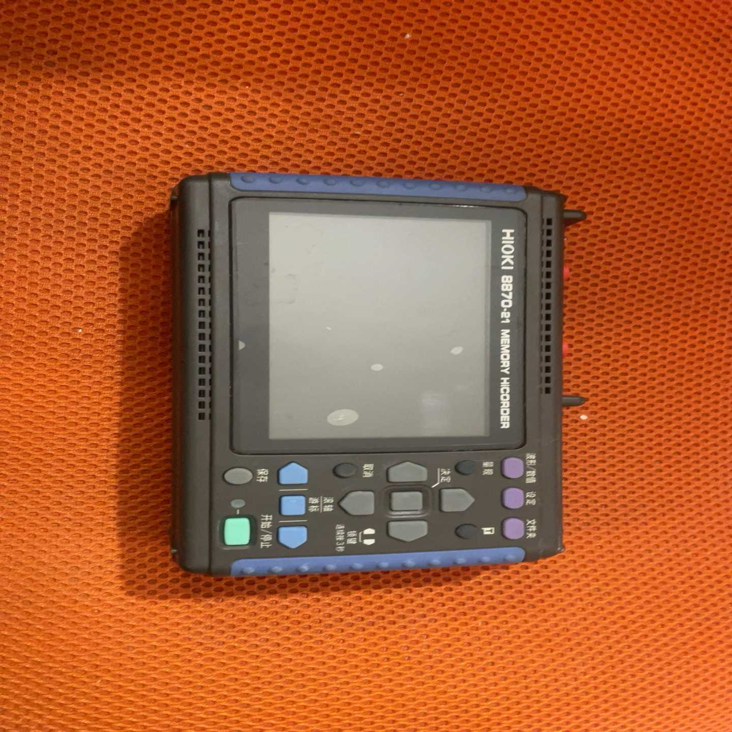 HIOKI日置MR8870-21（电子设备）