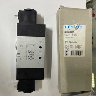 P53C G1询价 L25 费斯托festo电磁阀VUVS