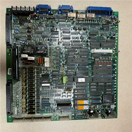 三菱主轴驱动板SF-CA BN624A960G53BG5【南风商行】