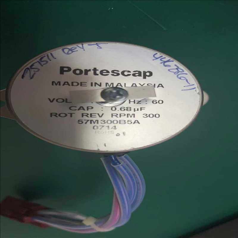 axcelis,Portescap, Rotate Moto（耶耶电子）