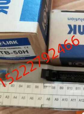 原装正品韩国SAMWON ACT三元XTB-50H 端子排TG7-1H50S