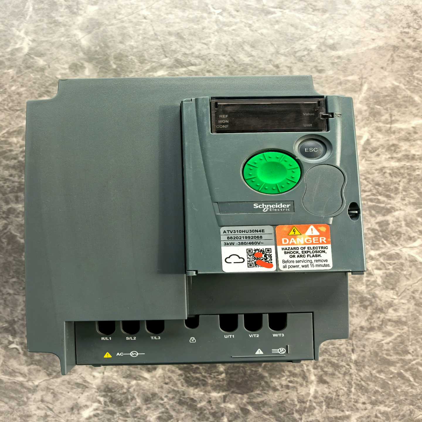 (询价)ATV310HU30N4E310系列变频器