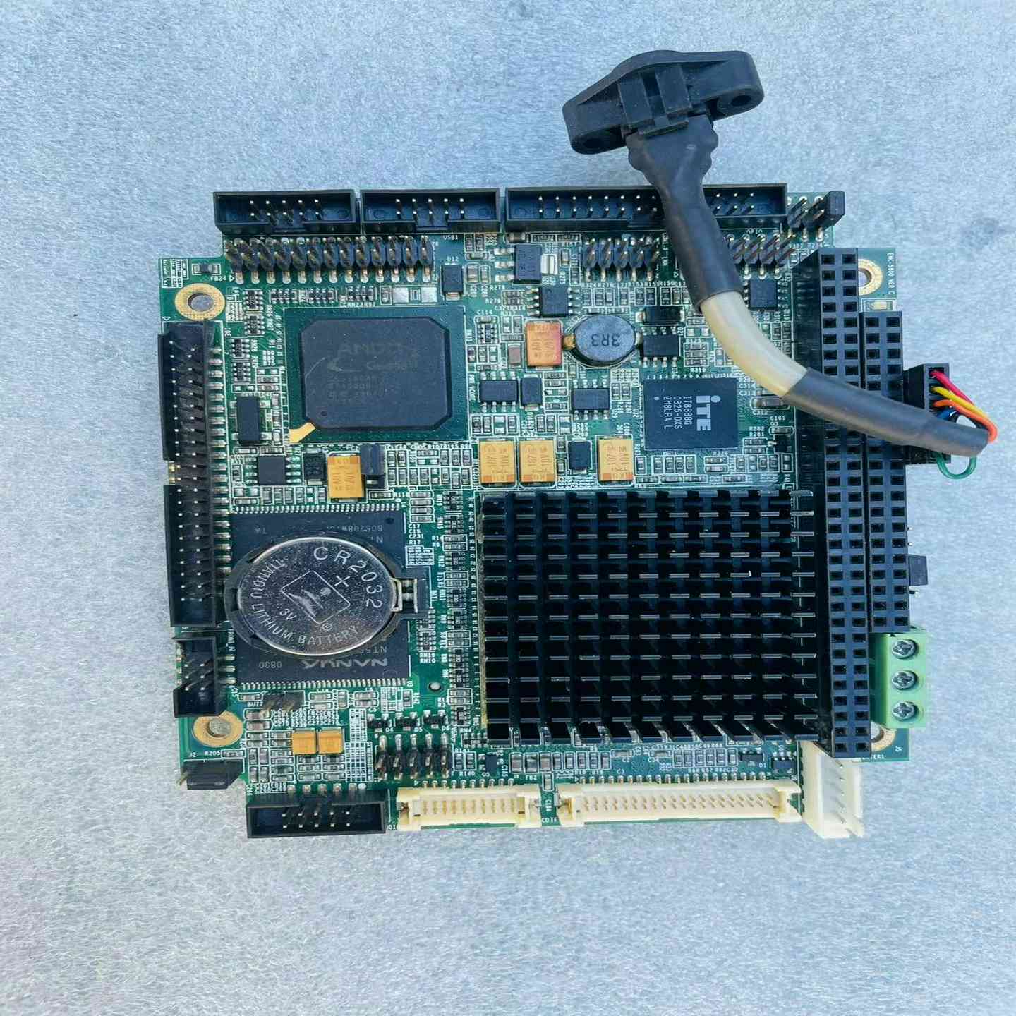 询价LX800CPU主板PC104主板4片、可以测