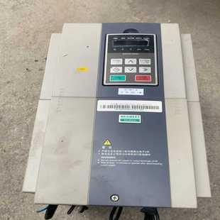 霸霸电子 11KW 17年麦格米特DF 正常 H4Ｄ11