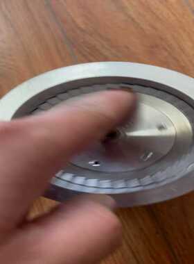 ALEL ADIXEN MDP5011分子泵 ，转动顺（gg设备）