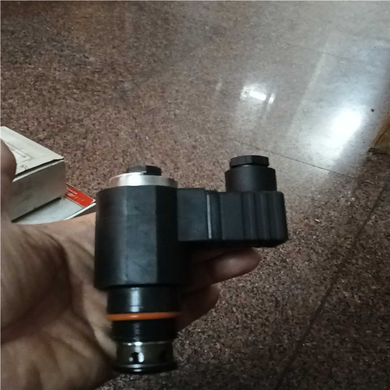 HAWE哈威EM31V换向电磁阀 库存件【鑫鑫商铺】