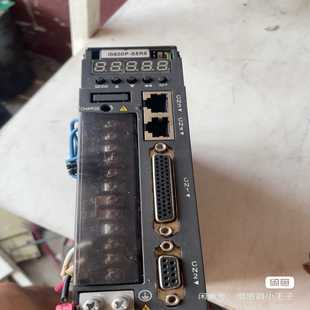 实物图 IS600PS5R5I汇川伺服驱动器 询价