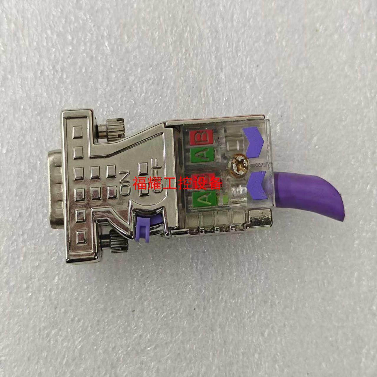 拆机德国VIPA DP头  VIP A 972-0DP30【询价】