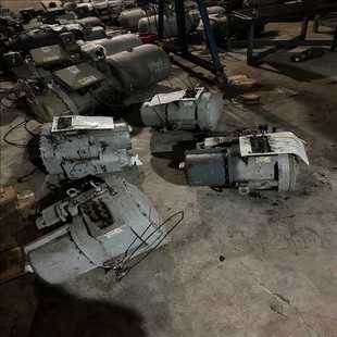 耶耶电子 o6N压缩机 67kw 63kw 56kw