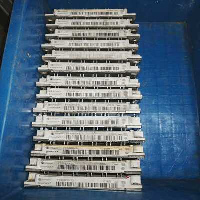 FS150R12KT3 FS150R12KT4有十四个功~询价