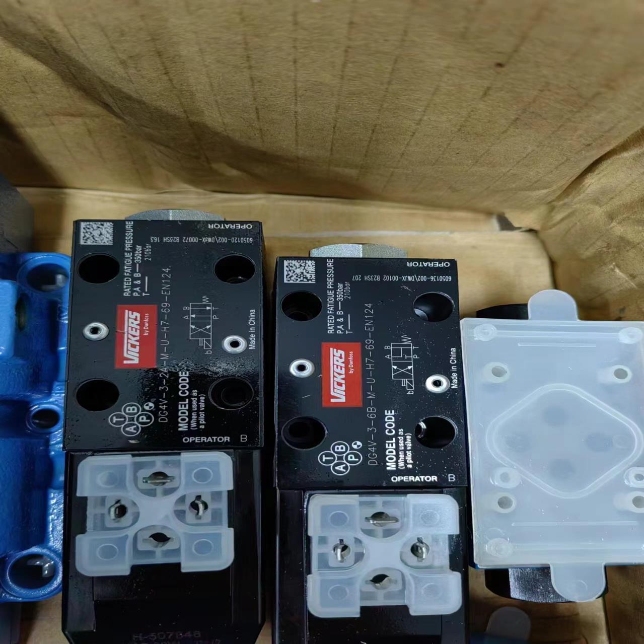 DG4V-3-6B-M-U-H7-69-EN124电（基数电子）