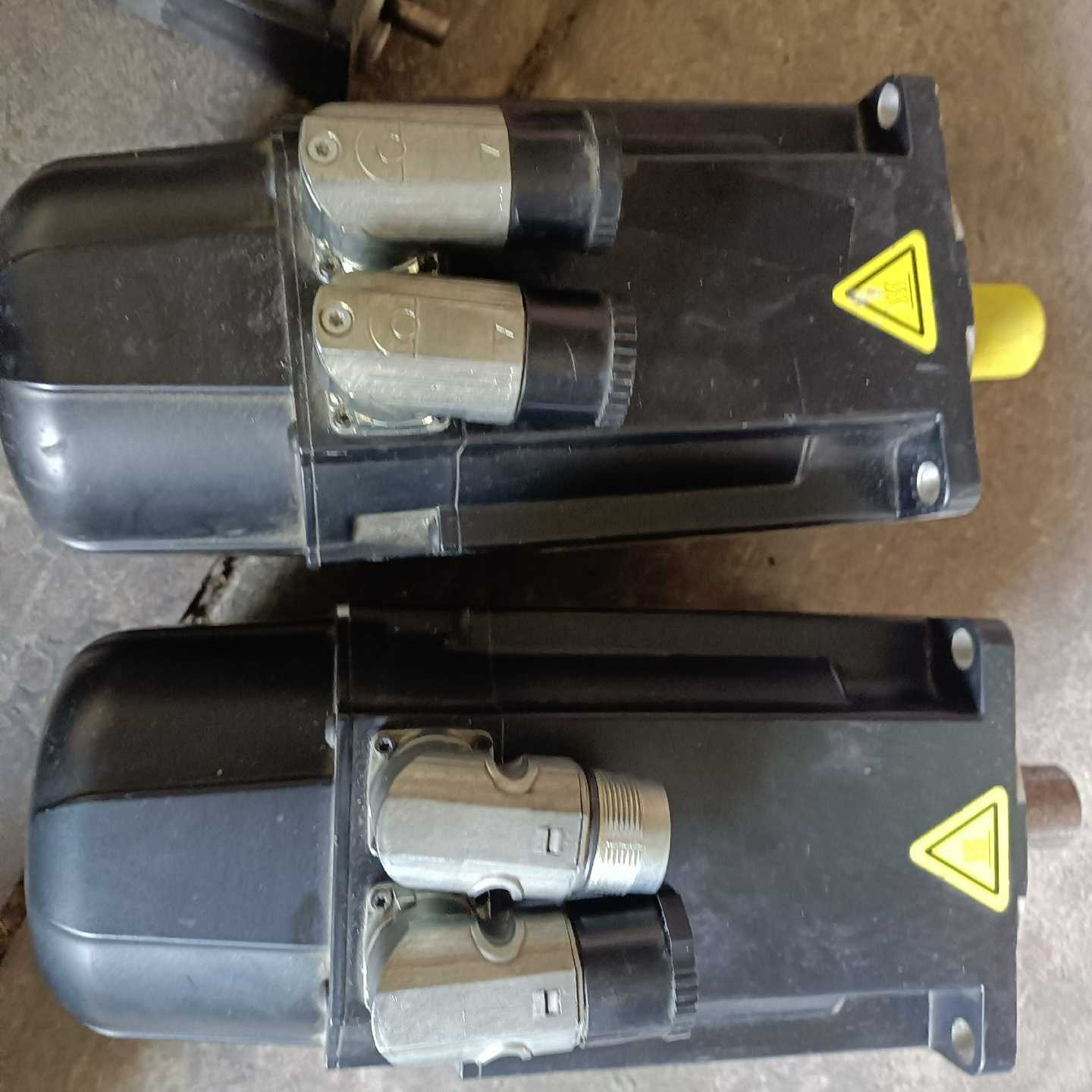 BECKH0FF倍福伺服电机[浩蓉商户]