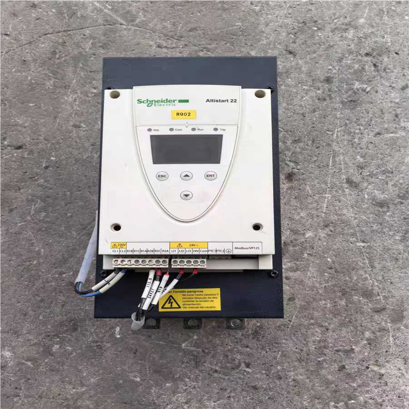 AT22软启动器ATS22C14Q  ~议价