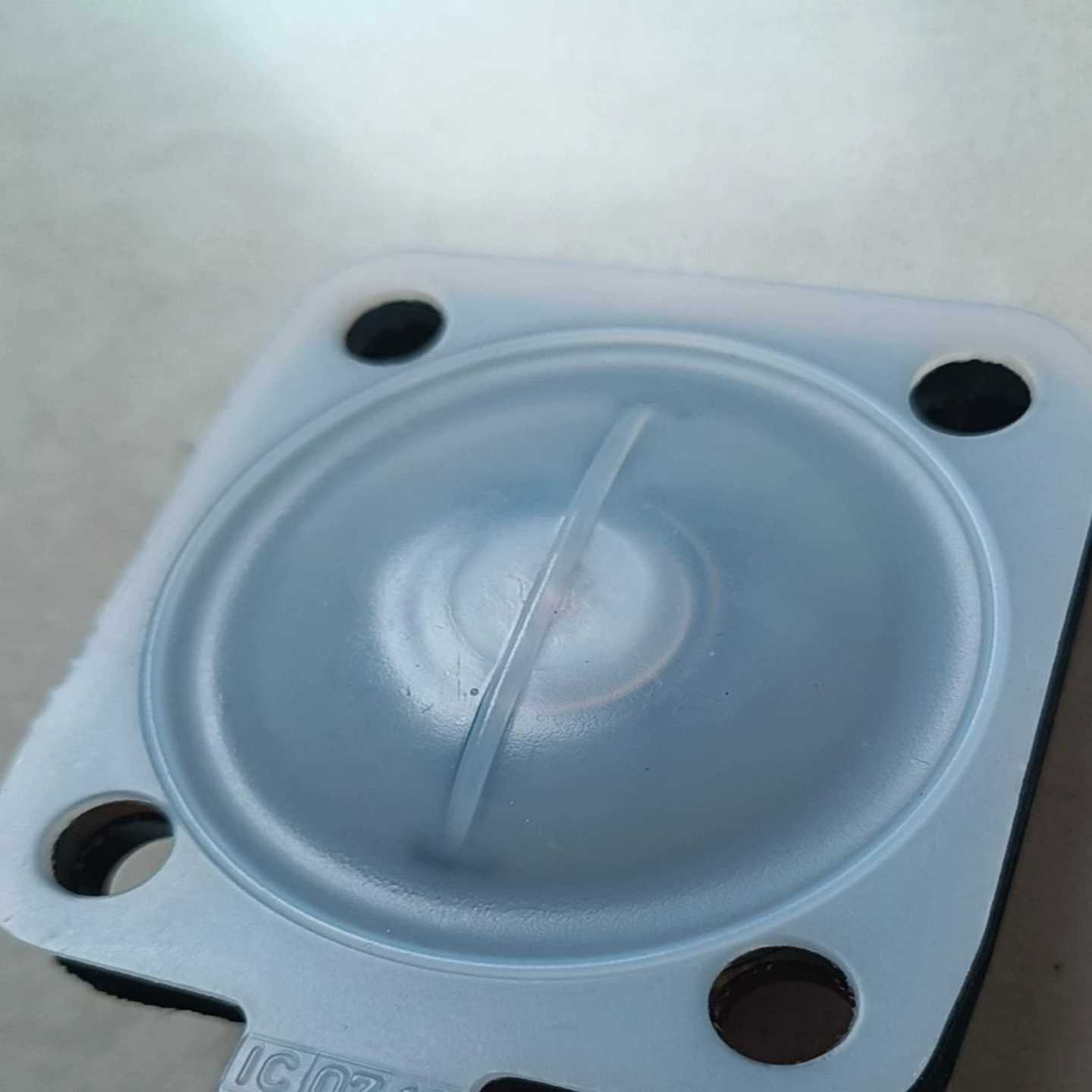 （霸霸电子）盖米MG25双层膜片，尾货，的联系。，质