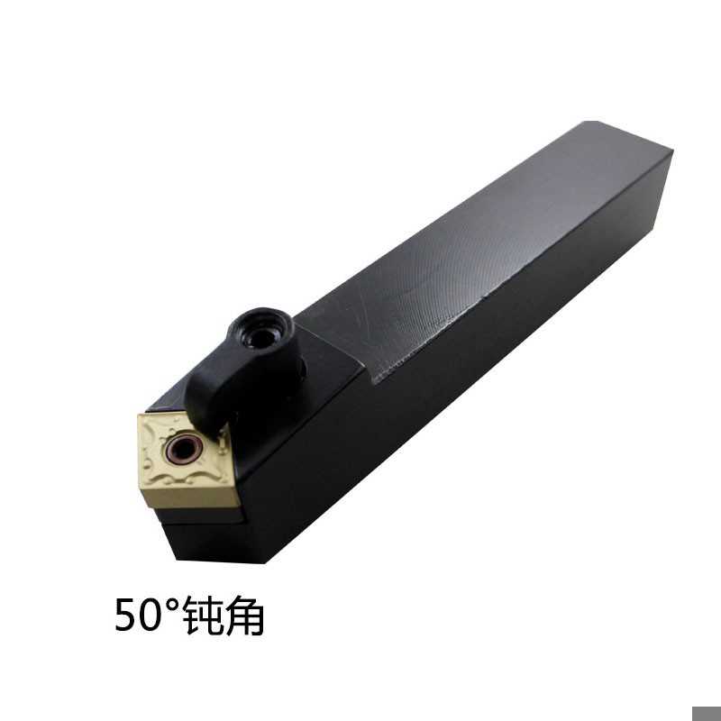 50度数控车床刀杆外圆菱形MCMNN1616K12 2020K12/2525M12 CNMG