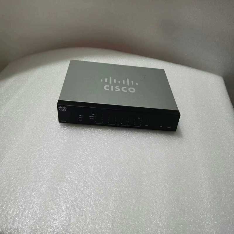询价~思科RV260P-K9  企业级路由器 ,支持poe供电路由