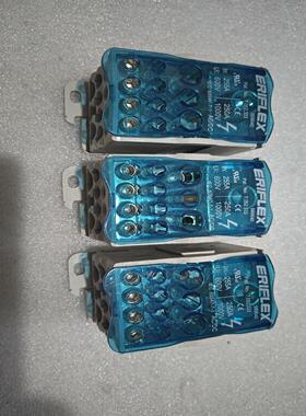 艾力高ERIFLEX569040单极分线盒 UD 250A