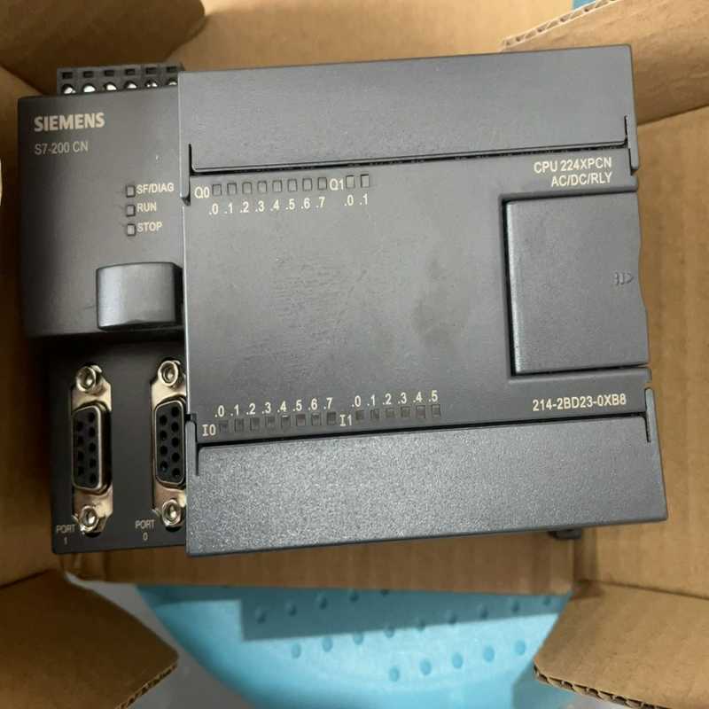 议~6ES7214-2BD23-0XB8多个,