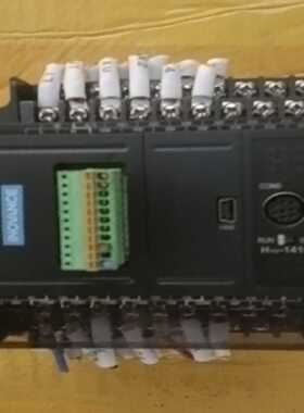 汇川H1u一1410MT一XP，成色漂亮如新，包好包邮！--议价商品