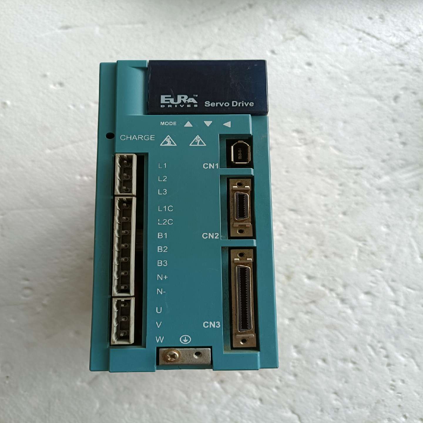 欧瑞伺服驱动器 SD10－GMA102T2M2NM 图片实物~询价