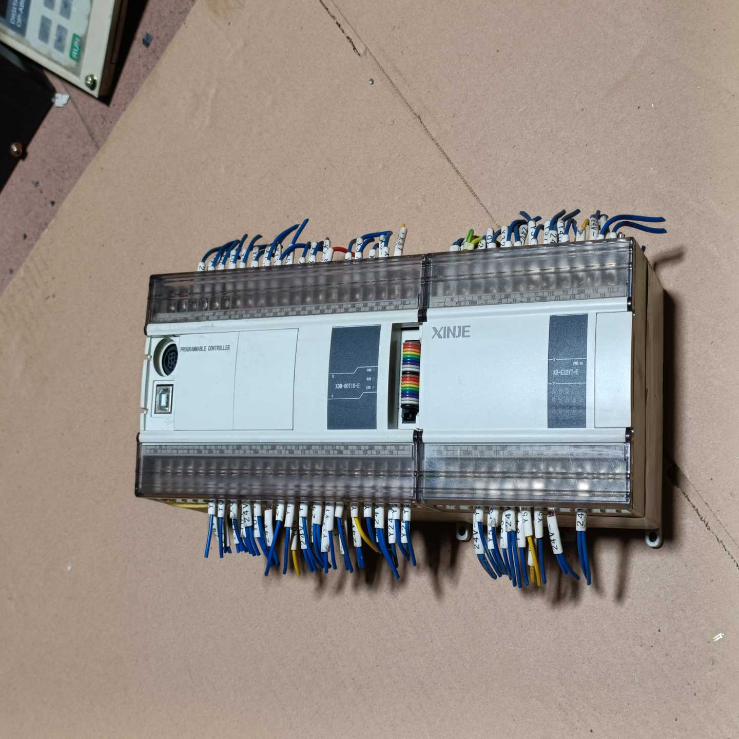 (询价)信捷plc XDM-60T4-E XD-E32YT-E