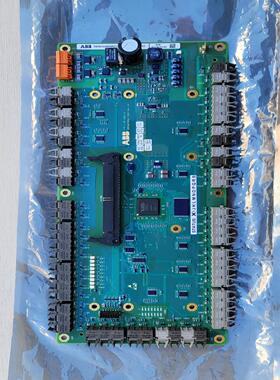 议价-ABB高压变频器主控板3BHE024855R010图片拍前S询价