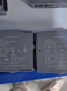 6ES7134-6JD00-0CA1还有十几个，橙色好，功能~询价