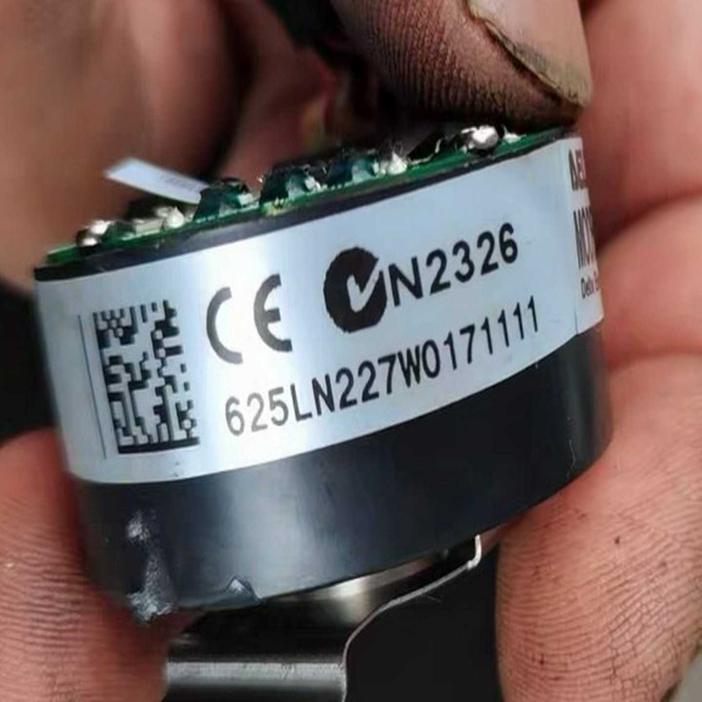 (询价)MH4-25LN65C7D  台达电机编码器，件，