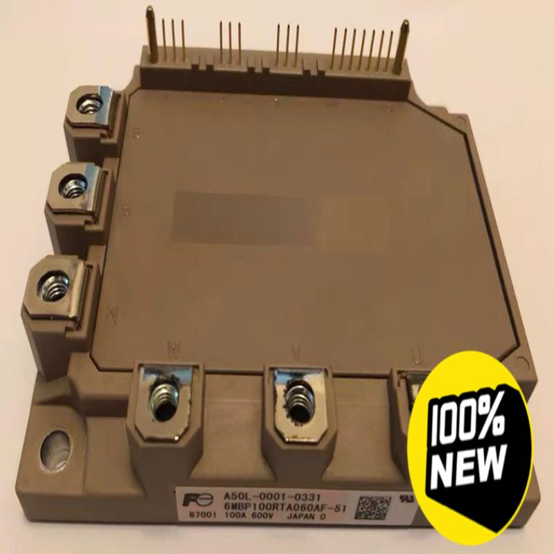 询价~A50L-0001-0331，6MBP100RTA060AF