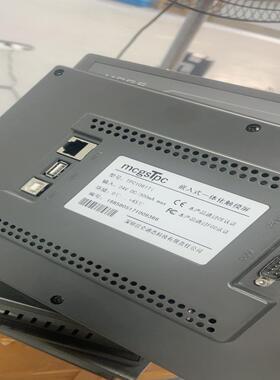 昆仑通态10寸屏tpc1061titpc1061tdtp【博航商行】