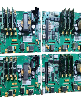 VACON伟肯变频器电源驱动板422U  PC00422 包~询价