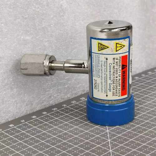 (询价)GRANVILLE-PHILLIPS 真空压力计 27526