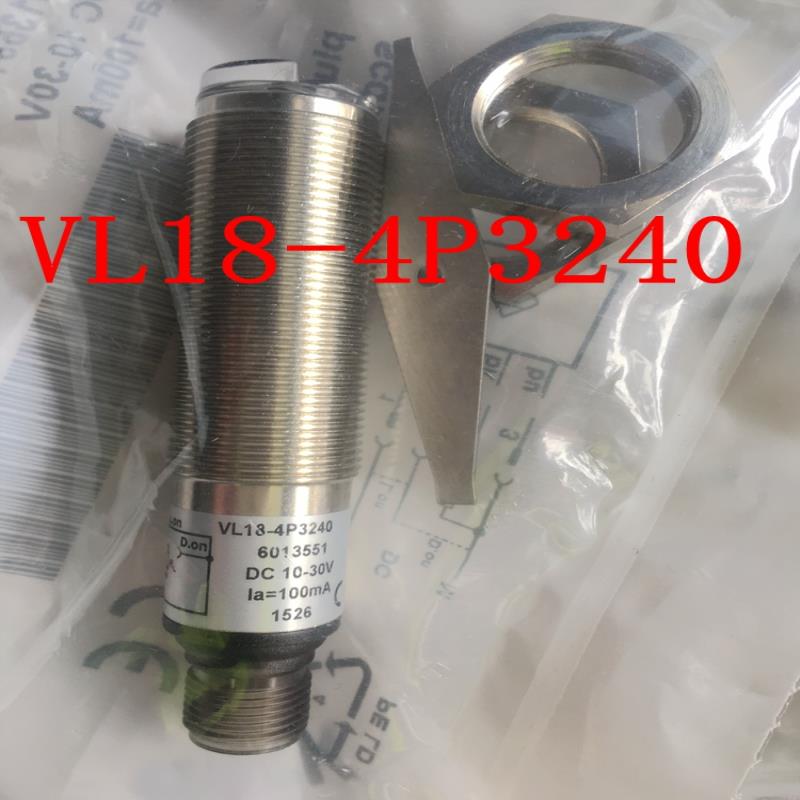 议价-西克SICK光电开关VL18-4P3240VTE18-4P4240/4P8240VL18L-