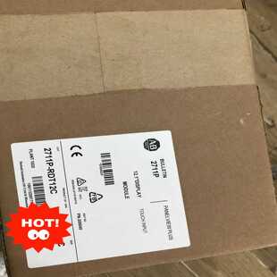 触摸屏 RDT12C 咨询 2711P 议