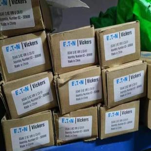 61电磁阀威格士v 基数电子 DG4V