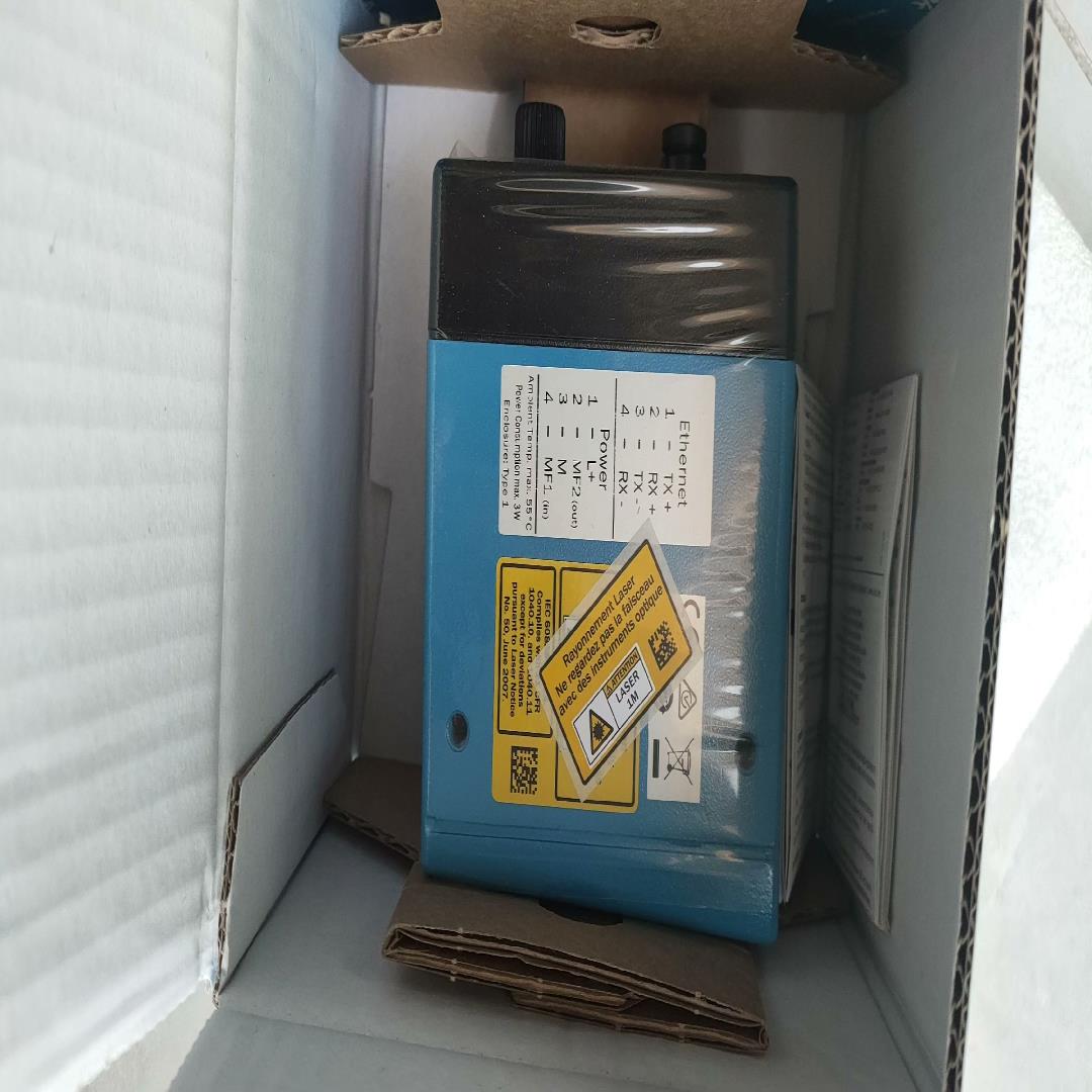 SICK西克激光测距传感器ISD400-7311  有兴(通通配件)