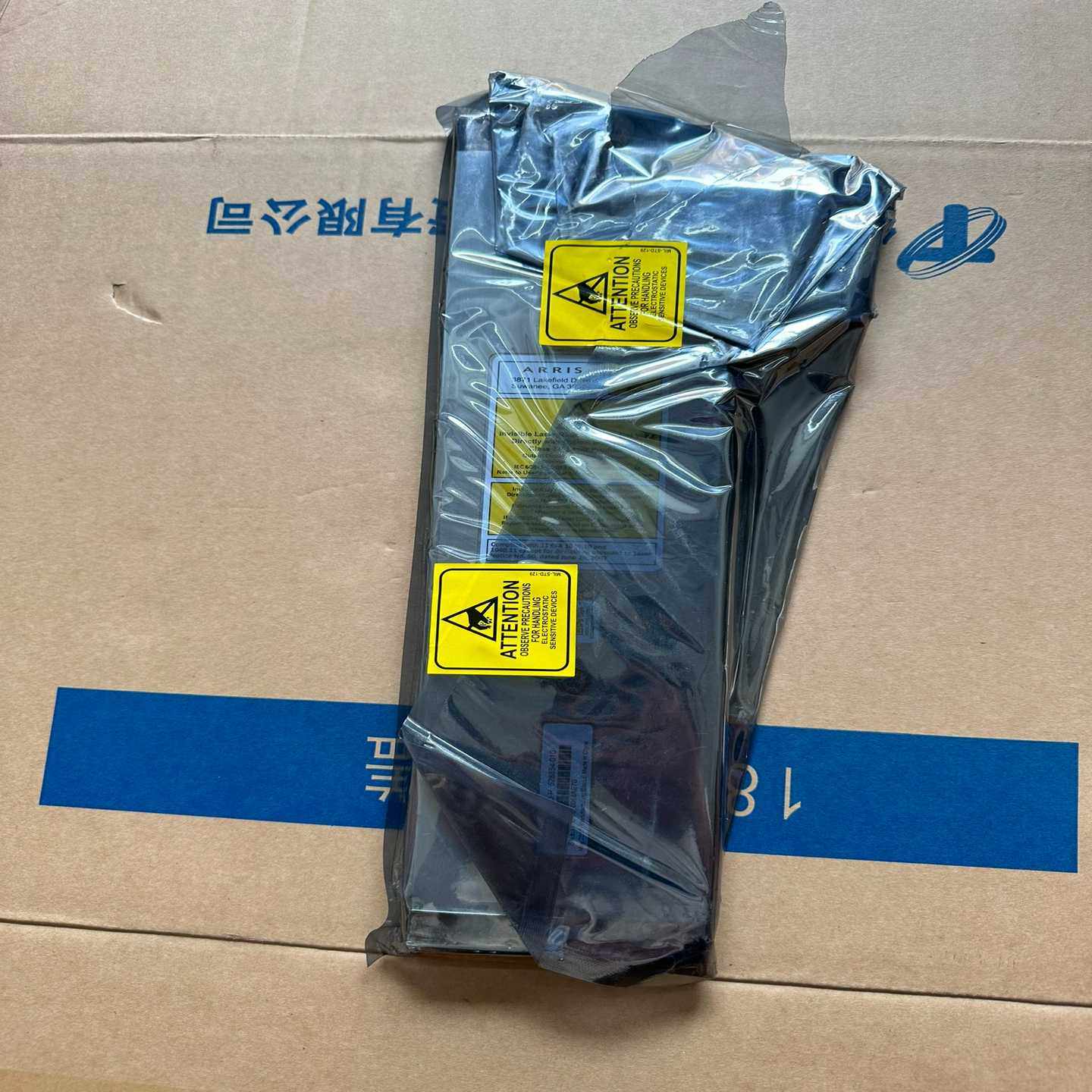 ORTEL  Emcore. 1612M-079-SC-25[浩蓉商户]