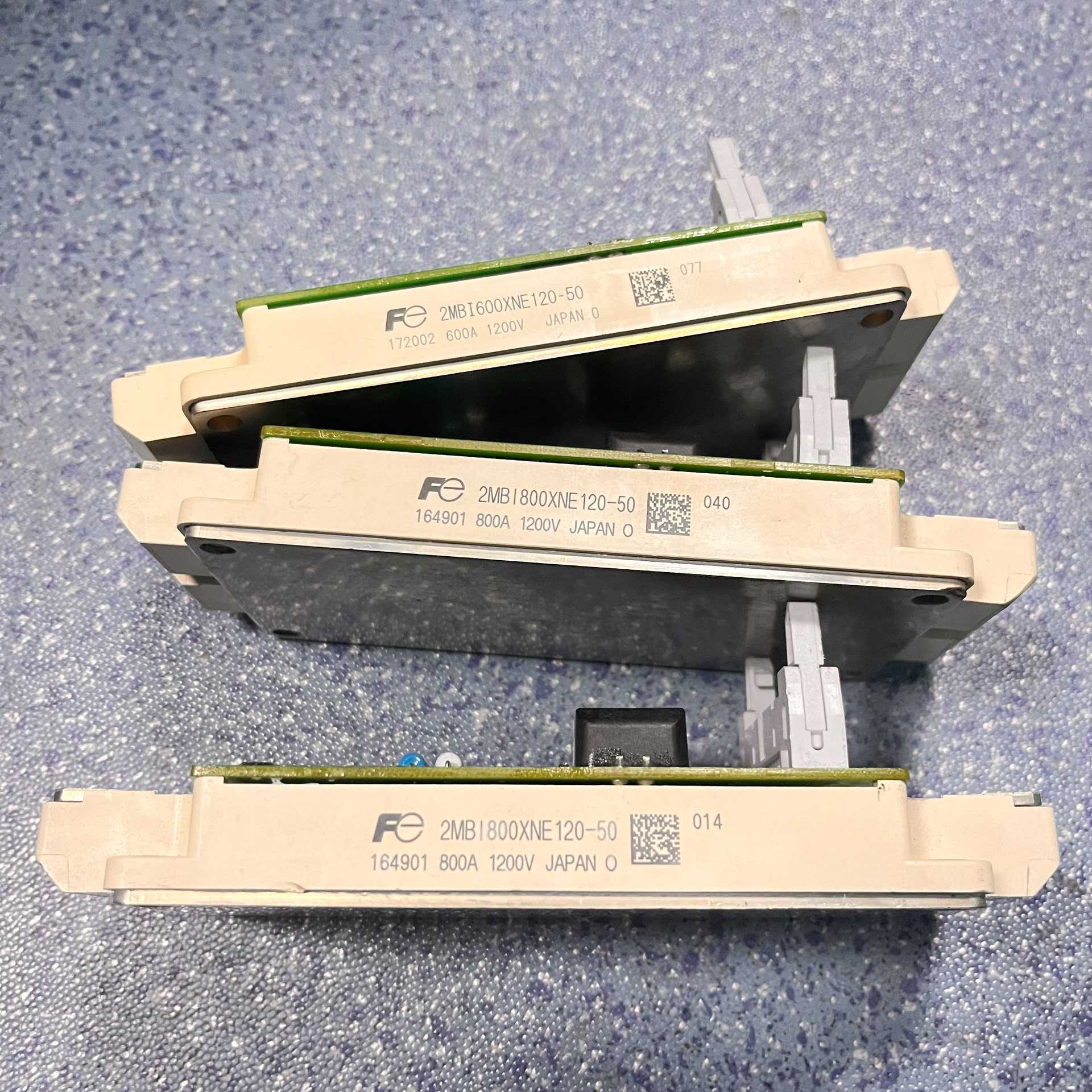 议~2MBI600XNE120-50，测试好