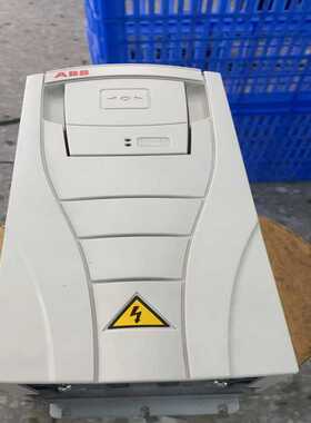 询价~无包装、ACS550-01-08A8-4 4KW