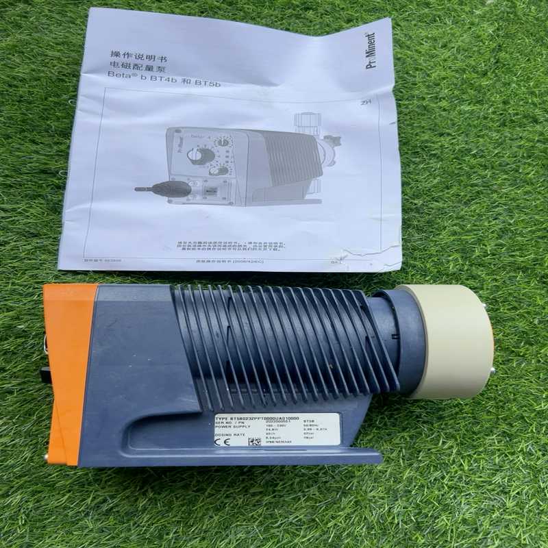 ProMinent beta/5 BT5B0232PPT00（咳咳电子）